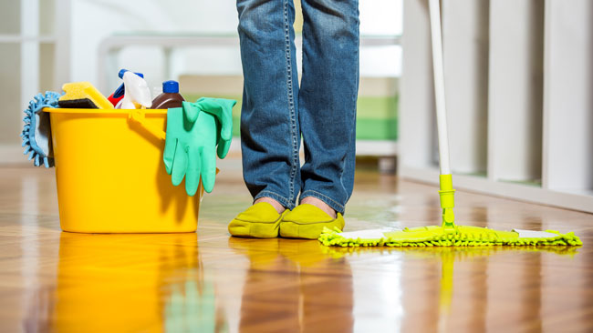 15 erreurs de nettoyage courantes à éviter absolument | Trucs et astuces  pour vous simplifier la vie
